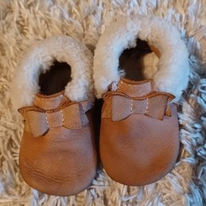 Freshly Picked Zion Sherling Moccs